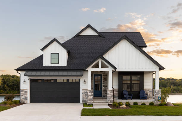 Best Metal Roofing Installation  in Tyrone, PA